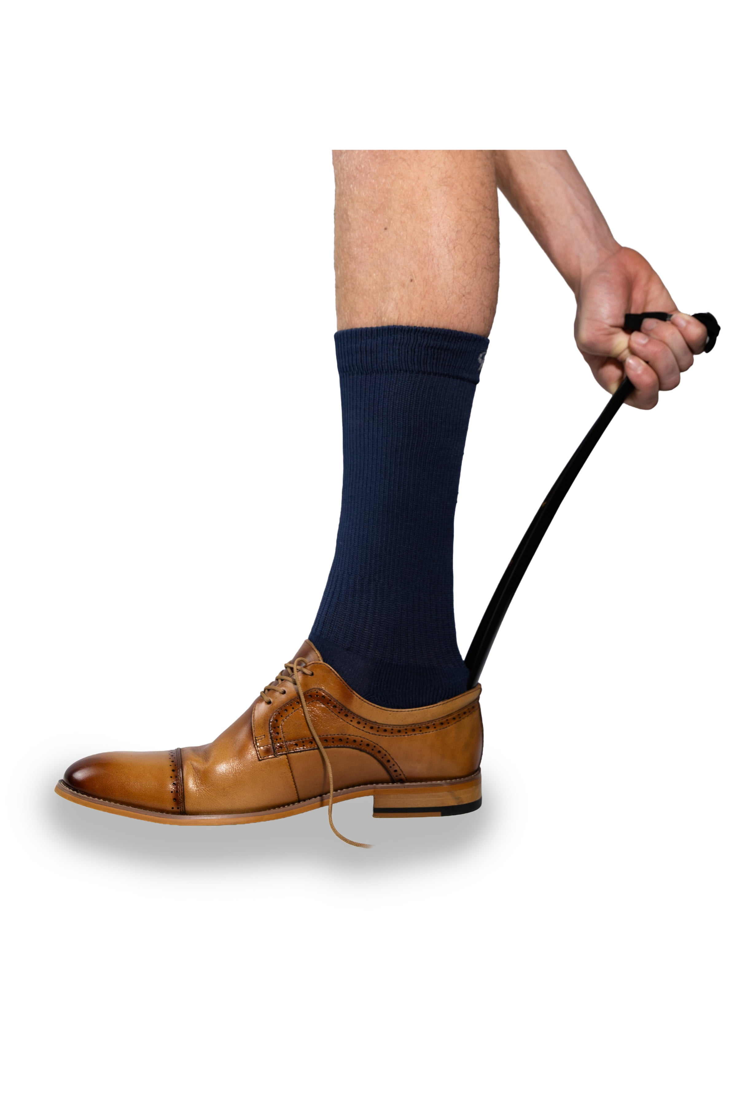 Kicx 16" Long Shoe Horn