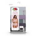 thumbnail image 2 of Fruit of the Loom Women's Cotton Brief Underwear, 6-Pack, 2 of 7