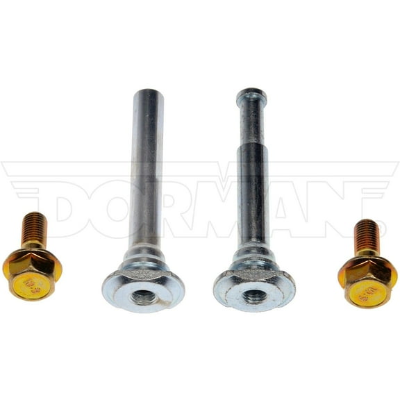 Dorman HW5930 Disc Brake Caliper Bolt Fits select: 2011-2013 VOLKSWAGEN JETTA, 2015 FORD TRANSIT