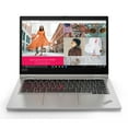 thumbnail image 1 of Lenovo ThinkPad L13 Yoga Gen 2 Intel Ordinateur Portable, 13.3 Pouces FHD IPS LED Rétroéclairé, i5-1145G7 vPro®, 8 Go, 512 Go, 1 of 7