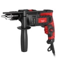 thumbnail image 1 of Taladro percutor Taladro de impacto 850W 3000 RPM Taladro eléctrico manual, 1 of 8