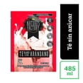 thumbnail image 2 of Polvo para preparar bebida Nature's Factory té blanco sabor arándano 20 g, 2 of 4