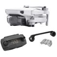 thumbnail image 4 of Protección del joystick Sincero + tapa protectora de la lente para DJI Mavic Mini RC Negro, 4 of 10