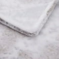 thumbnail image 5 of Hometrends Reversible Faux Fur Throw Blanket, 5 of 5