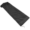 thumbnail image 2 of BRIGHTFUFU 1 juego de tapa del calentador de patio de jardín cubierta de calentador impermeable protector de calentador resistente al desgaste, 2 of 7