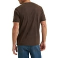 thumbnail image 5 of Wrangler® Men's Short Sleeve Colt 45 Graphic Band Tee, Sizes S-3XL, 5 of 5