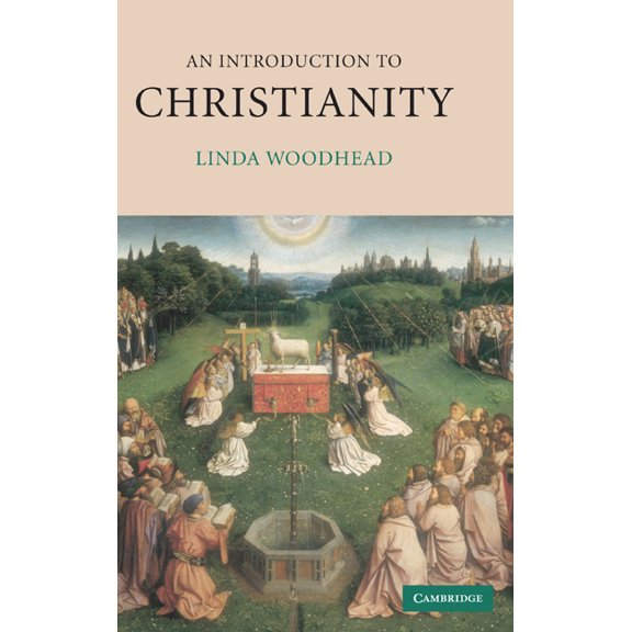Introduction to Religion An Introduction to Christianity, (Hardcover)