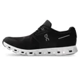 thumbnail image 2 of On Cloud Running Cloud 5 Espadrilles de Course Noires pour Hommes Chaussures 59.98919, 2 of 5