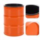 thumbnail image 3 of Vaso de dados de doble capa, soporte para agitar dados, accesorio para juegos, suministros para fiestas, soporte para dados, vaso de dados de metal, vaso agitador de dados para fiestas en casa, 3 of 7