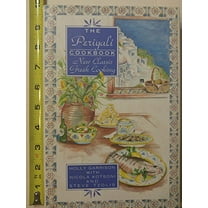Pre-Owned The Periyali Cookbook (Hardcover) 067940385X 9780679403852