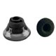 thumbnail image 5 of Tapones para los oídos para Plantronics Tapones para los oídos de espuma de silicona de repuesto Pro/Pro Hd Eartips V5200, 5 of 12
