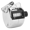 thumbnail image 2 of Fournitures Sportives, Compteur à Main Portable, Caractéristiques de Premier Plan, 2 of 9