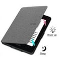 thumbnail image 5 of Magnetic Smart Cover Tablet Case for Kindle Paperwhite 4 ,Portable Light Smart Cover Case,Comfortable wear-resistant Sleeve for 2018 paperwhite 10th Generation  Cover Case, 5 of 11