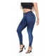 thumbnail image 3 of Umarah® Jeans Mujer Mezclilla Stretch Levanta Pompa Lq56, 3 of 8