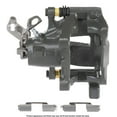 thumbnail image 3 of A1 Cardone Disc Brake Caliper P/N:19-B2977 Fits select: 2005-2007 VOLKSWAGEN JETTA, 2008 VOLKSWAGEN GLI, 3 of 4