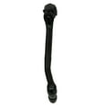 thumbnail image 3 of Apollo X18 Kick Starter Curved Lever for 50cc 70cc 110cc 125cc Honda Lifan Zongshen Thumpstar SSR XR CRF 50cc 70cc 80cc Pit Dirt Bikes (Black), 3 of 7