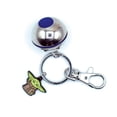 thumbnail image 1 of Llavero STAR WARS The Mandalorian Razor Crest con Grogu, 1 of 7