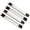 White, variant on lanema Adjustable Appliance Rollers set Extendable Base Heavy Duty Rollers for Easy Movement of Washers Dryers & Refrigerators
