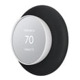 thumbnail image 1 of Reemplazo de la cubierta de la placa de pared para el termostato Google Nest Silicona suave Irfora Estuche protector, 1 of 7
