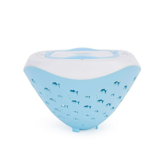 Yooshoverk Fish Projection Pool Light, LED Waterproof Submersible Lamp, Decorative Illumination for Bath, Spa, and Swimming Pool Ambiance