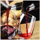 thumbnail image 3 of ADDHAT 50Ud Discos De Para Vino Portátiles Para Restaurantes Y Bares, 3 of 8
