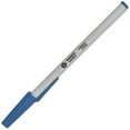 thumbnail image 5 of Business Source, BSN37500, Medium Point Ballpoint Stick Pens, 12 / Dozen, 5 of 5