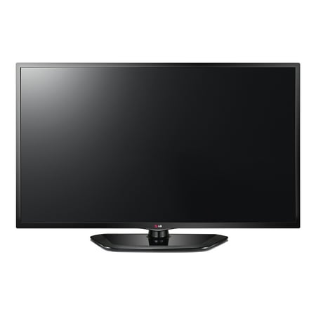 LG 55LN5400 - 55" Diagonal Class (54.6" viewable) LED TV - 1080p (Full HD) 1920 x 1080 - direct-lit LED
