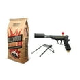 thumbnail image 1 of GrillBlazer Basic Propane Torch Gun and Rockwood Charcoal Mix, 20 Pound Bag, 1 of 12
