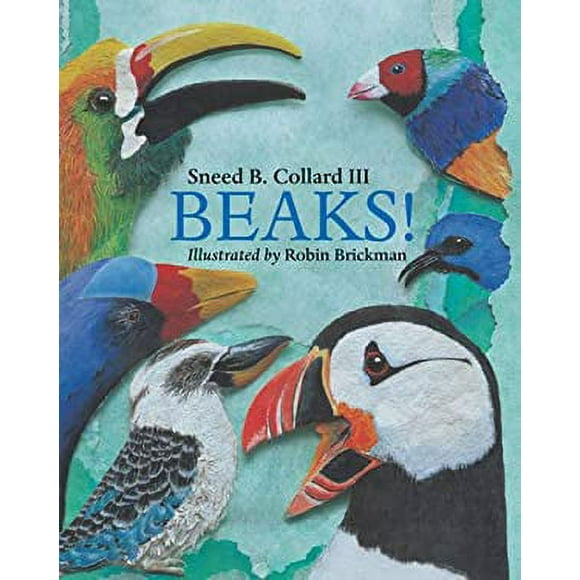 Beaks! 9781570913884 Used / Pre-owned