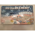 thumbnail image 4 of See You In Court Board Game, 4 of 5