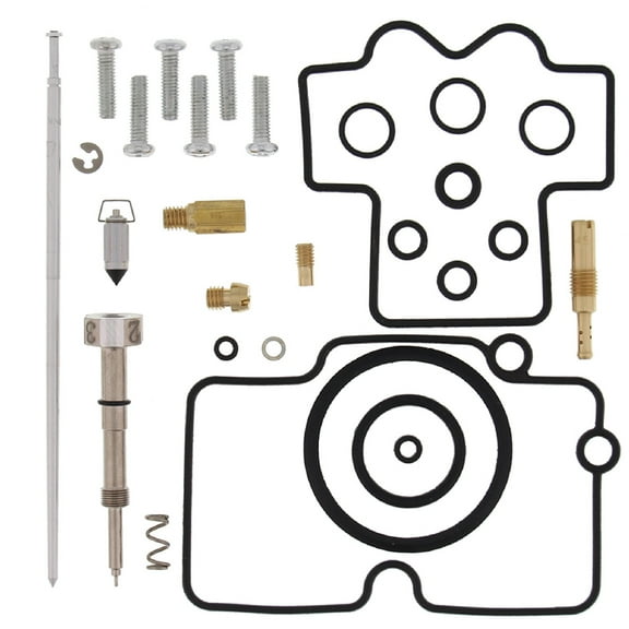 All Balls Racing Carburetor Rebuild Kit 26-1473 For Honda CRF 450 X 08-17