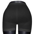thumbnail image 3 of Pantalones Cortos Mujer, Negro, Levanta Pompa, Unitalla Encaje, Pantaleta, Braga, Boxer, Bikini, Ropa Interior, Tanga, 3 of 4