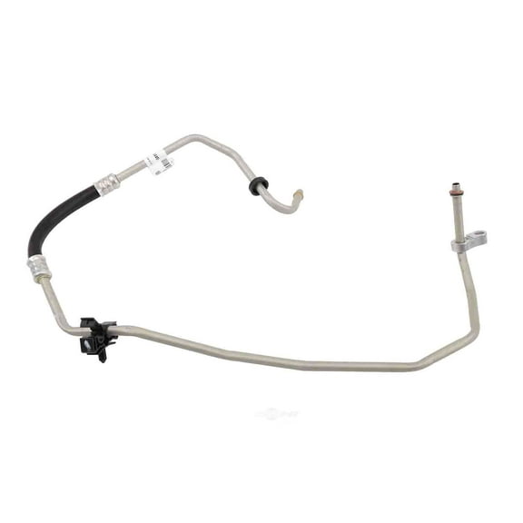 ACDelco 25940126 GM Original Equipment Automatic Transmission Fluid Cooler Inlet Line