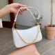 thumbnail image 5 of Bolso de mano de moda para mujer, bolso de hombro vintage con bolso de hombro de cuero de PU, bolso de hombro vintage, innovación moderna, 5 of 9