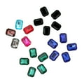 thumbnail image 4 of Niceauty 50PCS Nail Rhinestones Rhinestone Crystal Glass Drills for DIY Jewelry, 4 of 8