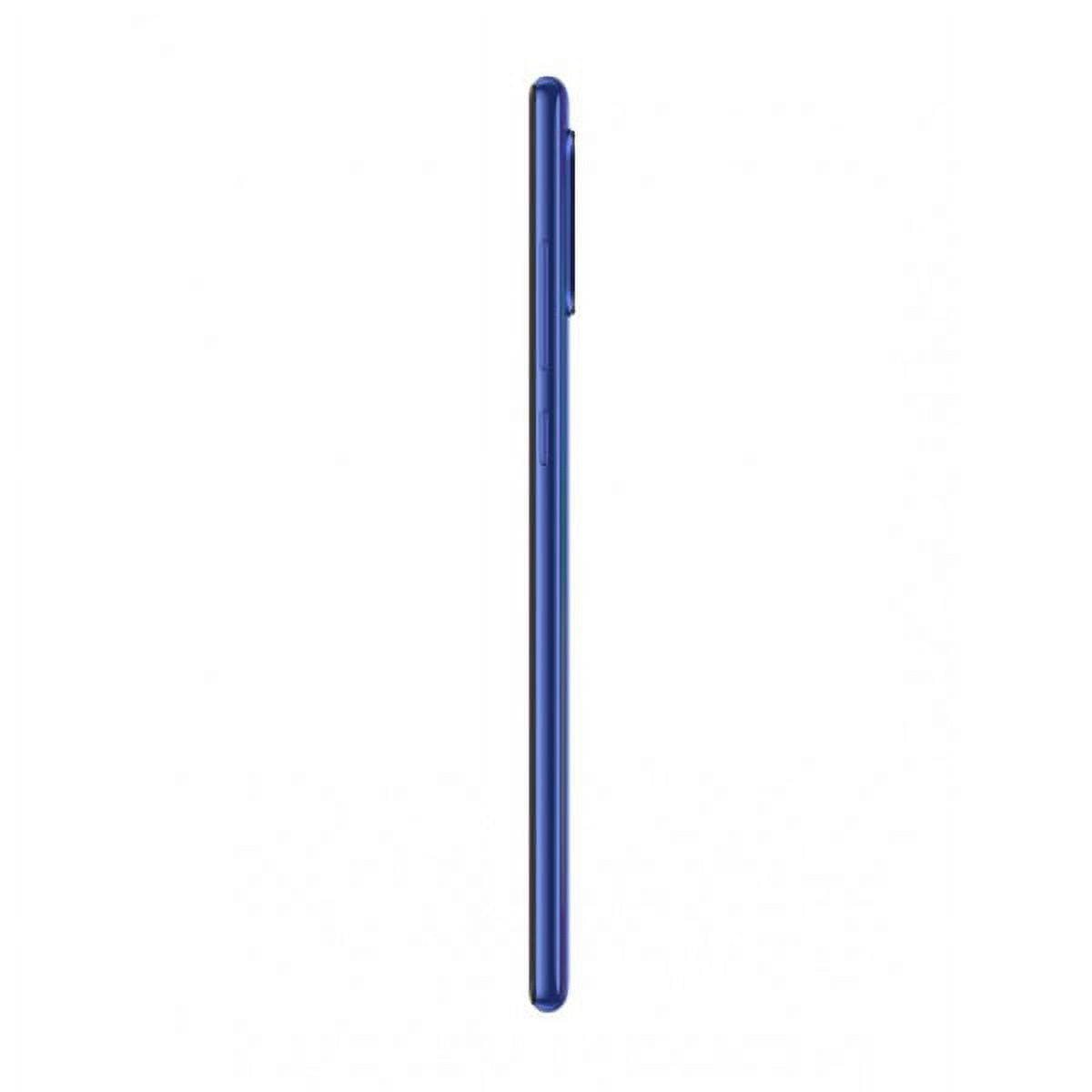 Xiaomi Mi 9 Dual-SIM 64GB Smartphone MI-9-64GB-BLUE B&H Photo