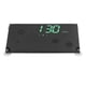 thumbnail image 3 of Pantalla HUD para automóvil, pantalla HUD para automóvil, parabrisas, ventana trasera, indicador de velocidad digital, HUD, fabricado con cuidado, 3 of 9