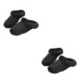 thumbnail image 4 of Youkk Polyester Soft Winter Insole For Shoes Non-Slip And Convenient Non-Slip Insole Lining Winter Insoles black 42-43(260mm) 2Set, 4 of 6