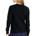 thumbnail image 5 of Champion Women's The Classic Long Sleeve Tee, 5 of 5