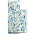 thumbnail image 2 of Pioneer Flower Floral Print Pattern Toddler Nap Mats for Kids Preschool,Sleeping Mat Bag or Kids,Toddler Sleeping Bag,Toddler Nap Mat or Daycare, 2 of 6