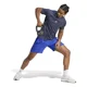 thumbnail image 4 of Playera Para Hombre adidas Gym+ Tee Entrenar Iw8374, 4 of 6