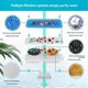 thumbnail image 4 of Accessories for Automatic Cat Water Dispensers with Filtration System Support, 4 of 5