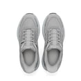 thumbnail image 6 of ALLSWIFIT Women’s Slip-On Walking & Running Shoes – Comfortable, Breathable, Non-Slip Tennis Sneakers for Gym, Workout, Cross-Training, and Casual Wear, 6 of 8