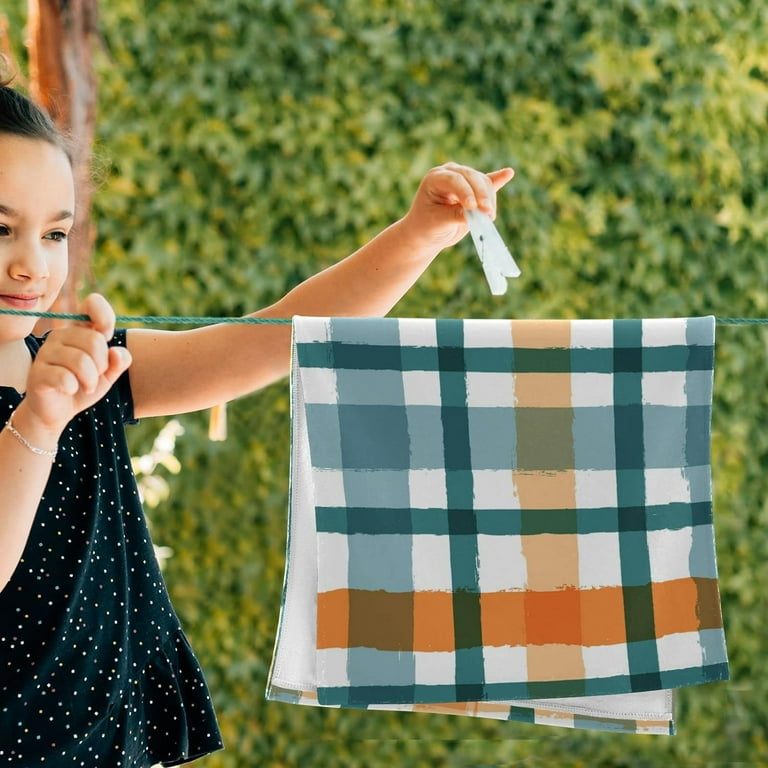 Thanksgiving hand towels for bathroom sale