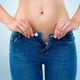 thumbnail image 4 of unbranded 100Ud Botones De Jeans Redondos En Plata Con Simple Y Ajustable Para Uso En, 4 of 6