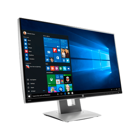 HP W2Z50A8#ABA Sbuy Elite E230T Touch Monitor