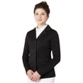 thumbnail image 4 of Horze Ada Womens Show Jacket, 4 of 10