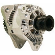 bmw 318 alternator