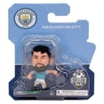 thumbnail image 1 of SoccerStarz: Manchester City - Josko Gvardiol, 1 of 1