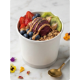 thumbnail image 5 of 12oz Deluxe Paper Food Container 500/Pack, 5 of 5